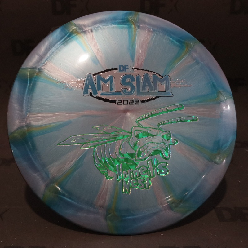Streamline Plasma Trace – Hornets Nest