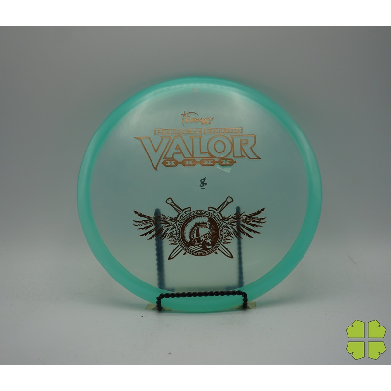Valor – Pinnacle