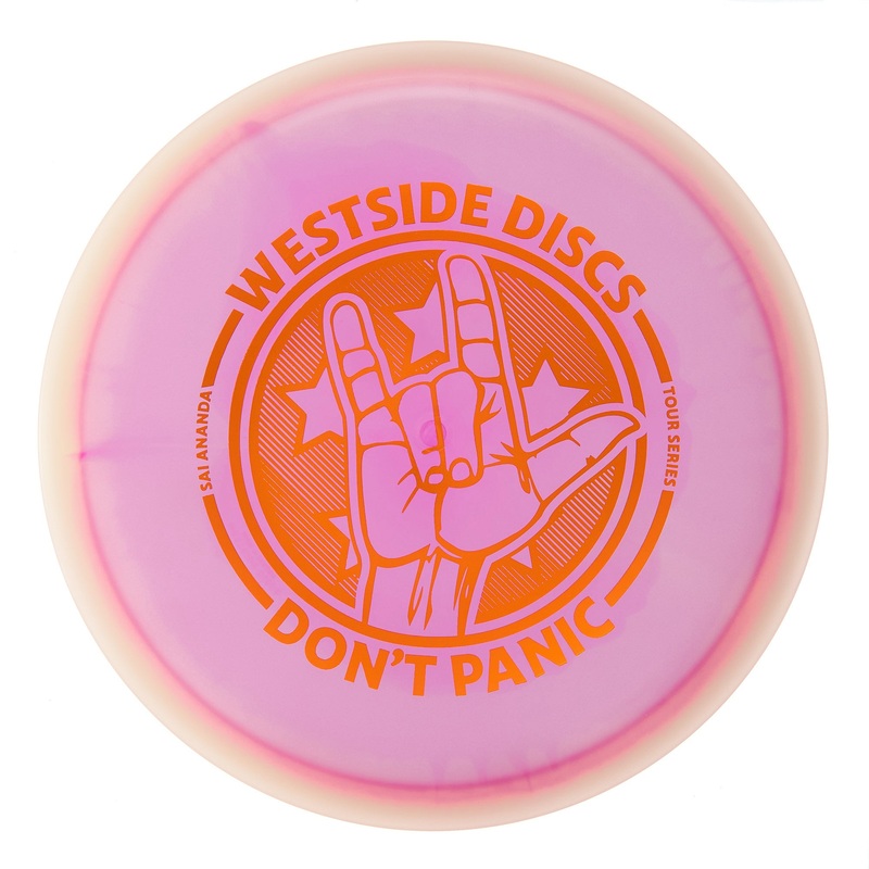 Westside Gatekeeper – 2024 Sai Ananda VIP-Ice Orbit Moonshine 181g | Style 0003