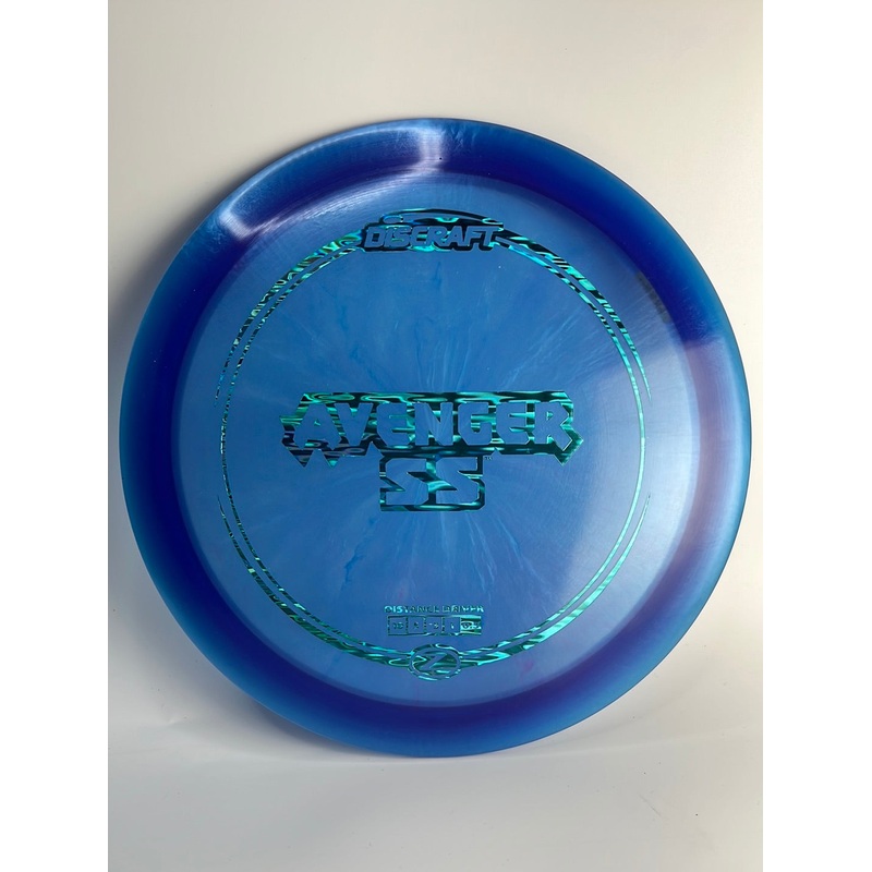 Z Avenger SS 174g