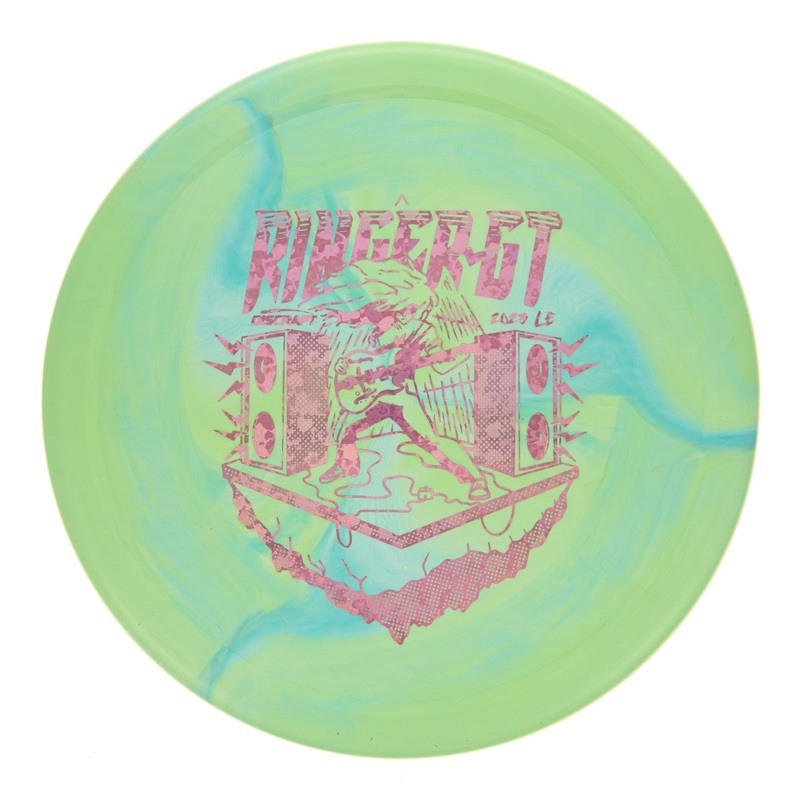 2023 Ledgestone Edition ESP Swirl Ringer GT