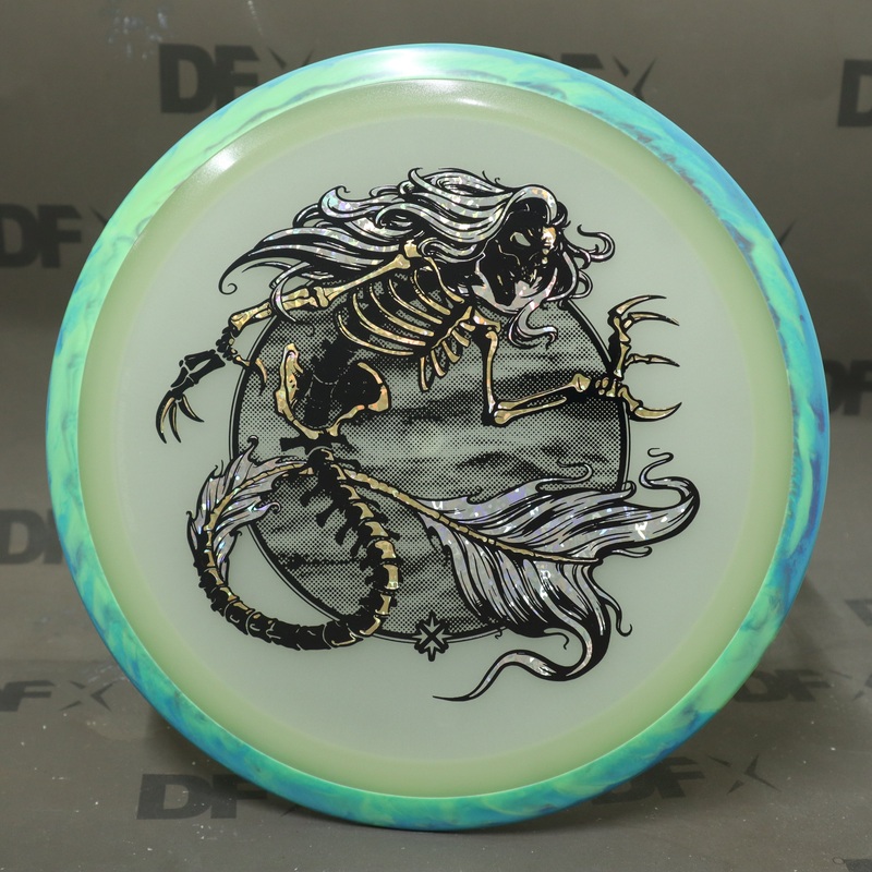 Axiom Eclipse Insanity – Siren