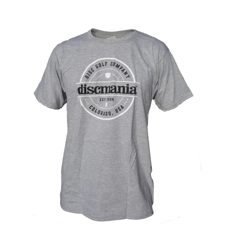 Colorado Fan Favorite Tee – Athletic Heather