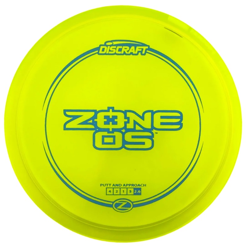 Discraft Z Zone OS