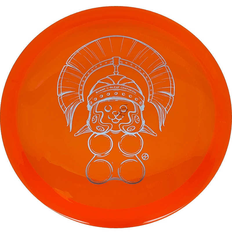 Infinite Discs Centurion