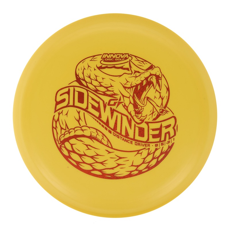 Innova Sidewinder – GStar 168g | Style 0004