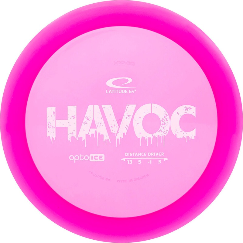 Latitude 64 Opto-Ice Havoc