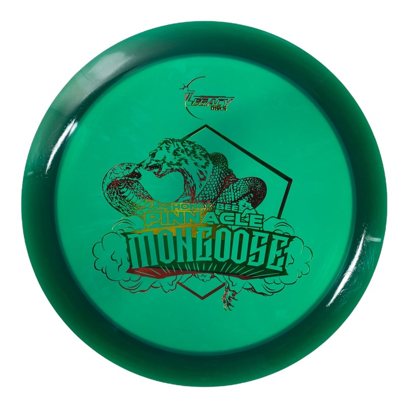 Legacy Honey Bee Mongoose