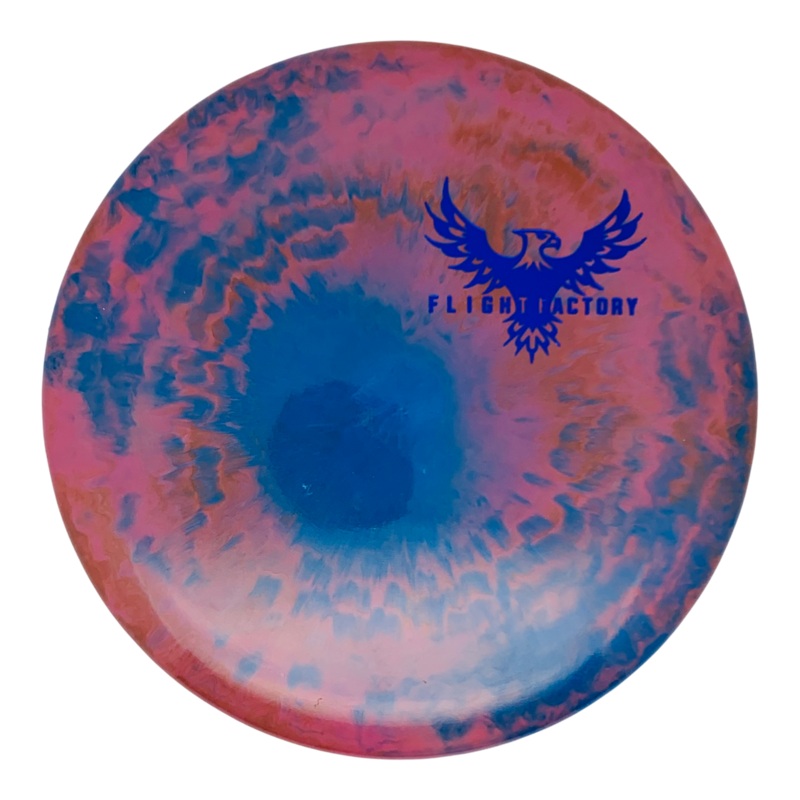 Mini Eagle Prodigy Spectrum 500 Pa1