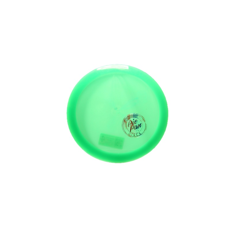 Pie Pan Discs Pie Pan Stamp Cherry Grunt (retooled) Fairway Driver