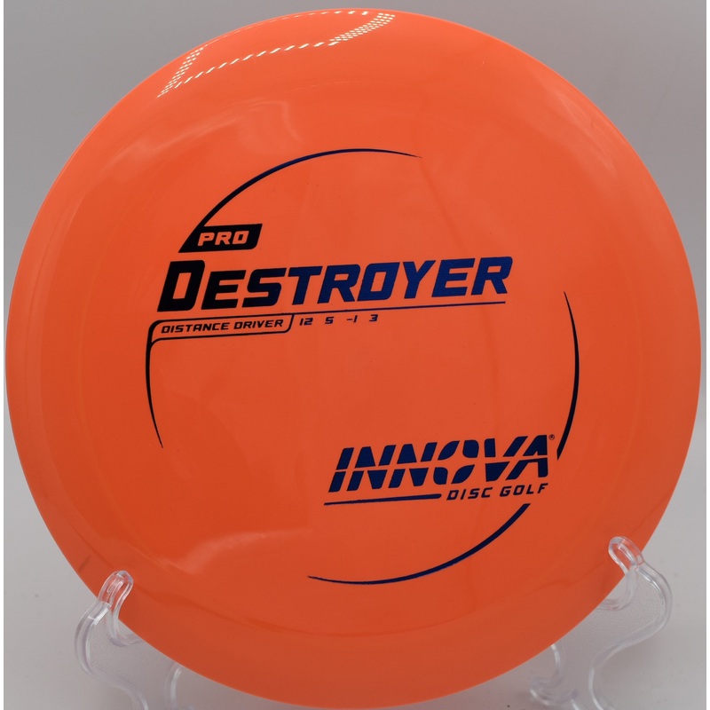 Pro Destroyer