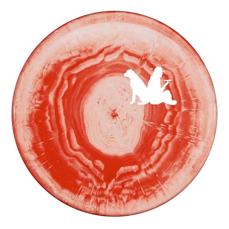 Prodigy A3 750 Spectrum Plastic – Luke Humphries “Good Boy” Stamp