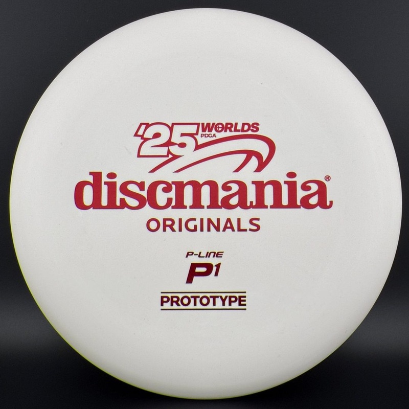 Prototype P-Line P1 (Flex 2) – Pro Worlds 2025