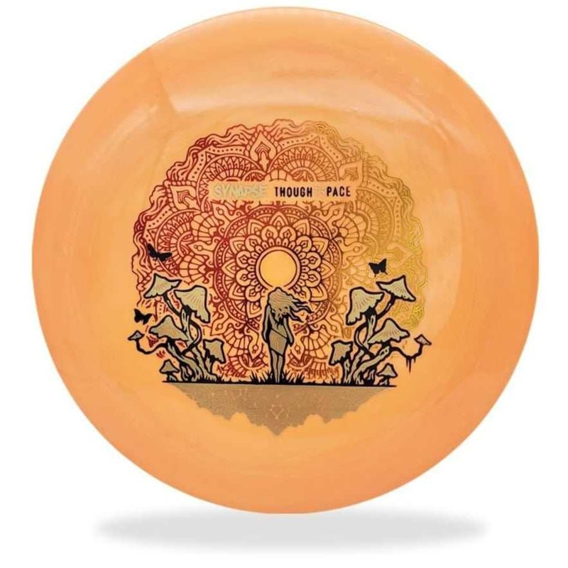 Thought Space Athletics Aura Synapse