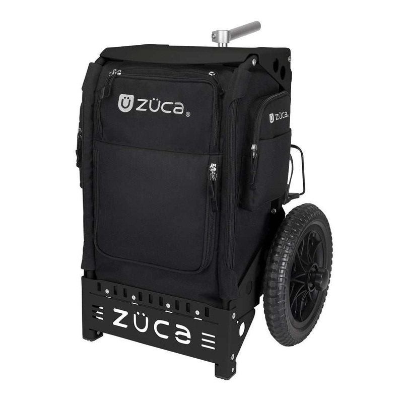 Zuca Trekker Cart