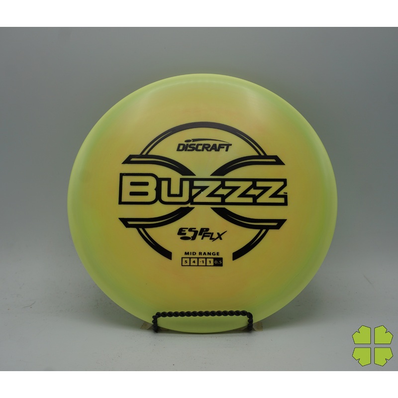 Buzzz – ESP Flx