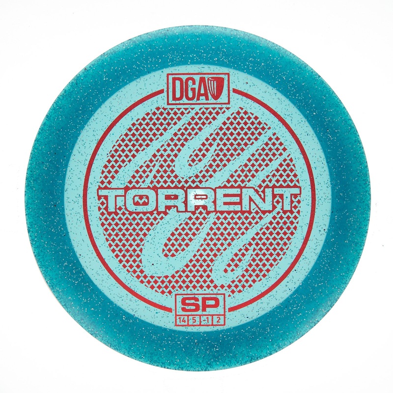 DGA Torrent – SP Line 177g | Style 0002