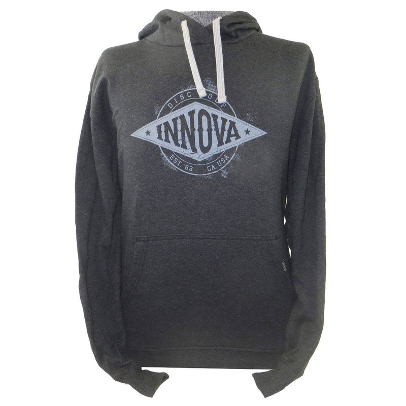 Innova Horizon Venture Series Pullover Hoodie Disc Golf Sweatshirt