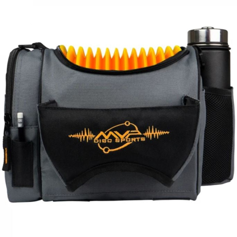 MVP Beaker Bag V2