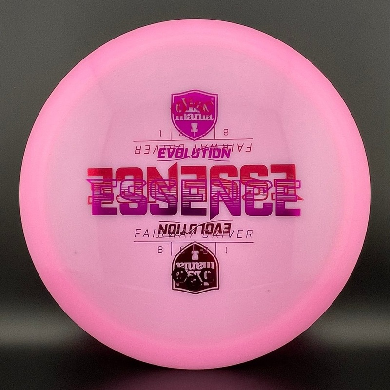Neo Essence – X-Out