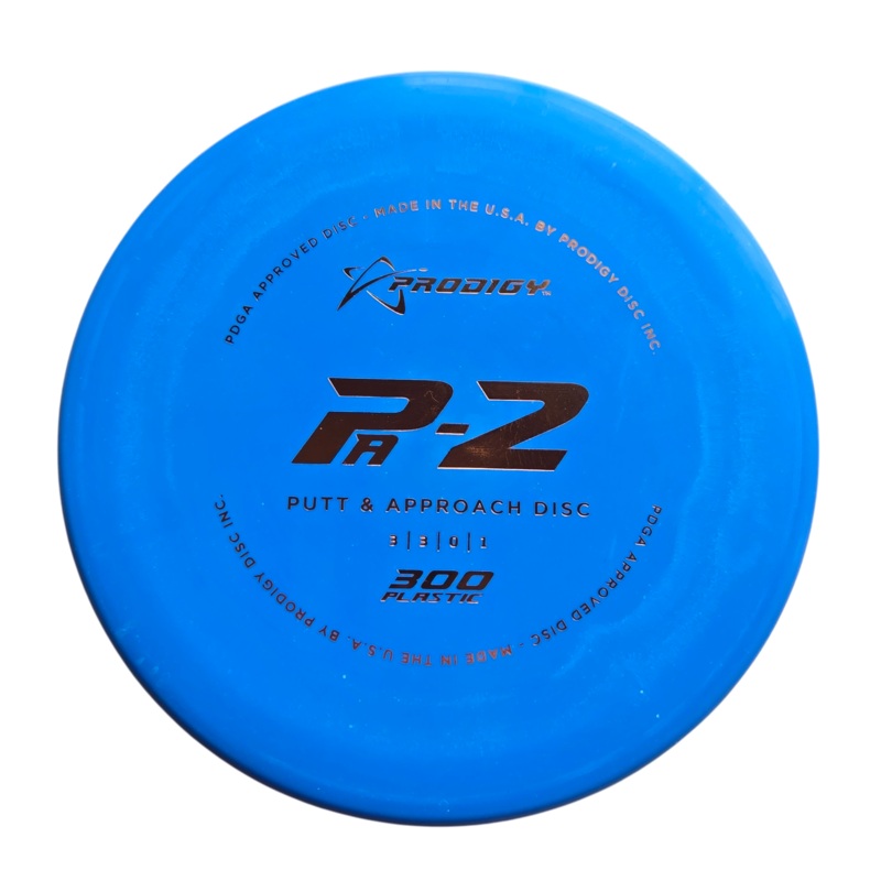 Prodigy 300 PA-2