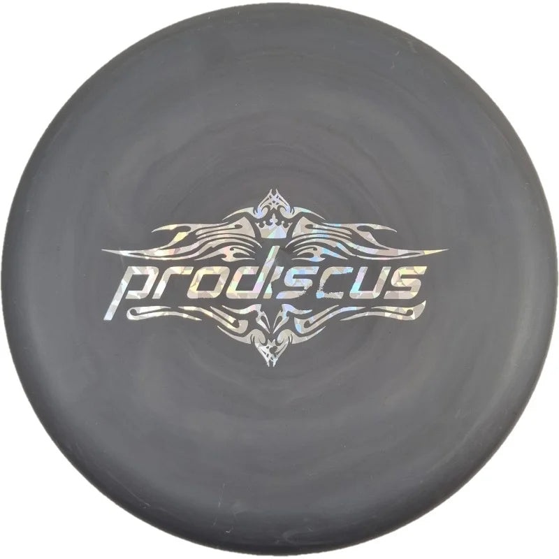 Prodiscus Basic Origo – Prodiscus Bar Stamp