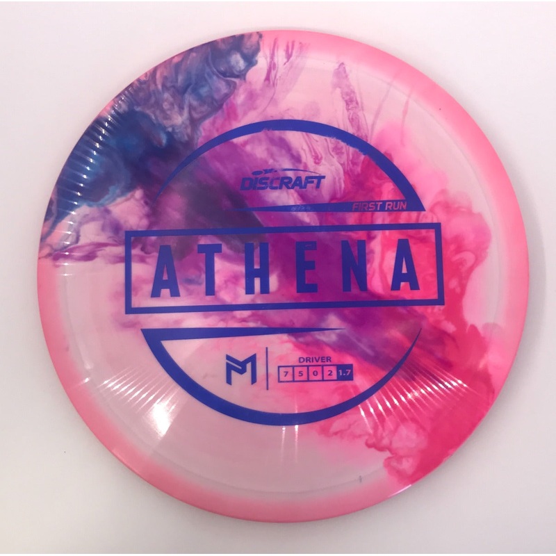 RyGuy’s Disc Golf Dyes