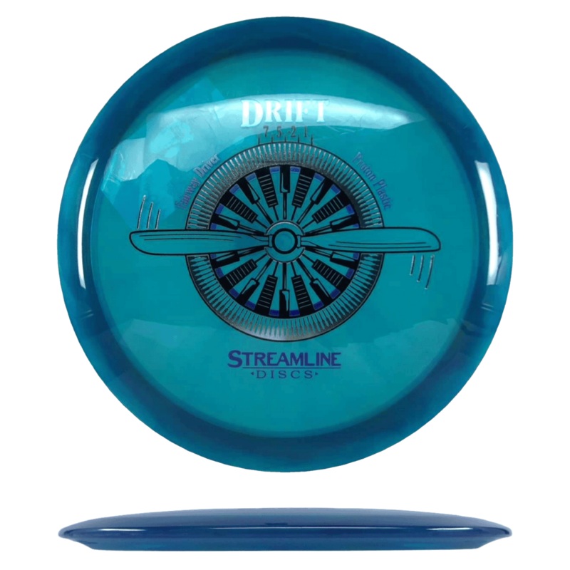 Streamline Drift