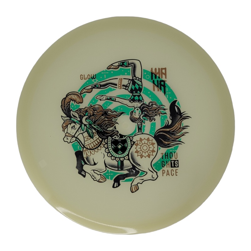 Thought Space Athletics Glow Mana