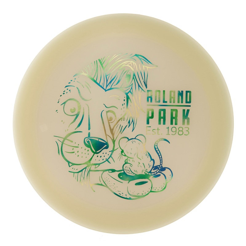 Thought Space Athletics Synapse – 2023 Roland Park Fundraiser Glow 177g | Style 0006