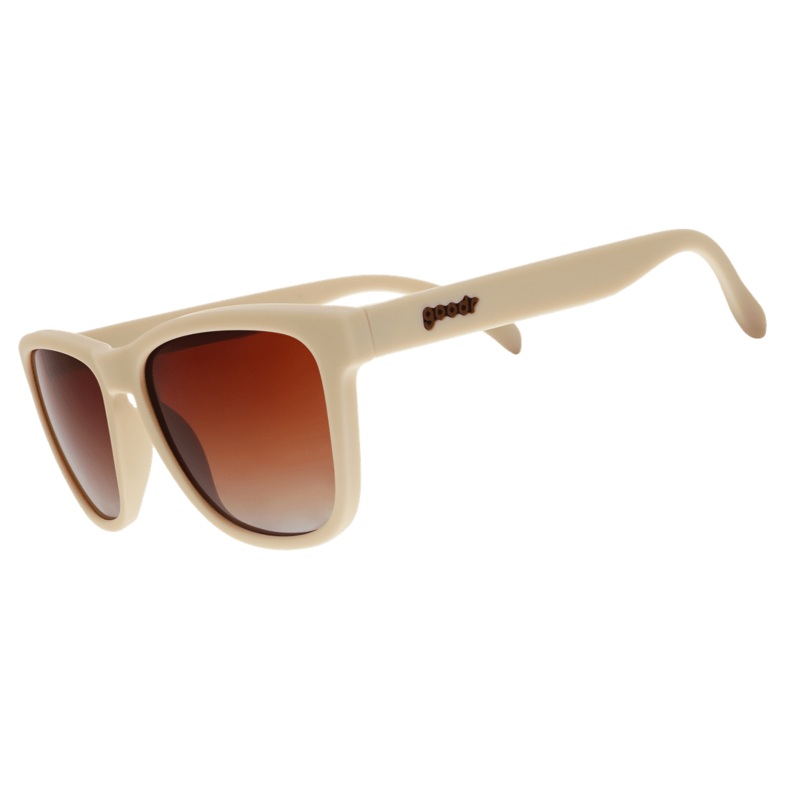 “Toasted Marshmallow Magic OG Polarized Sunglasses