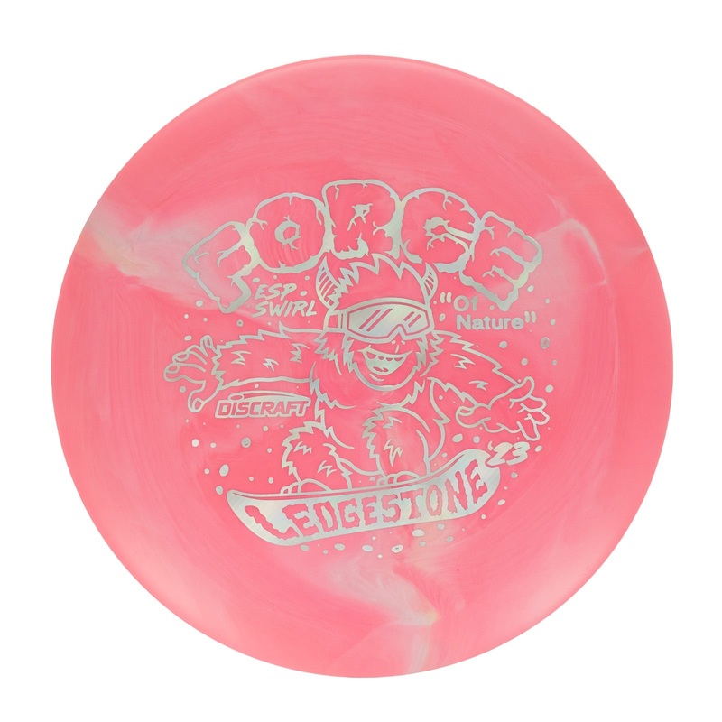 2023 Ledgestone ESP Swirl Force