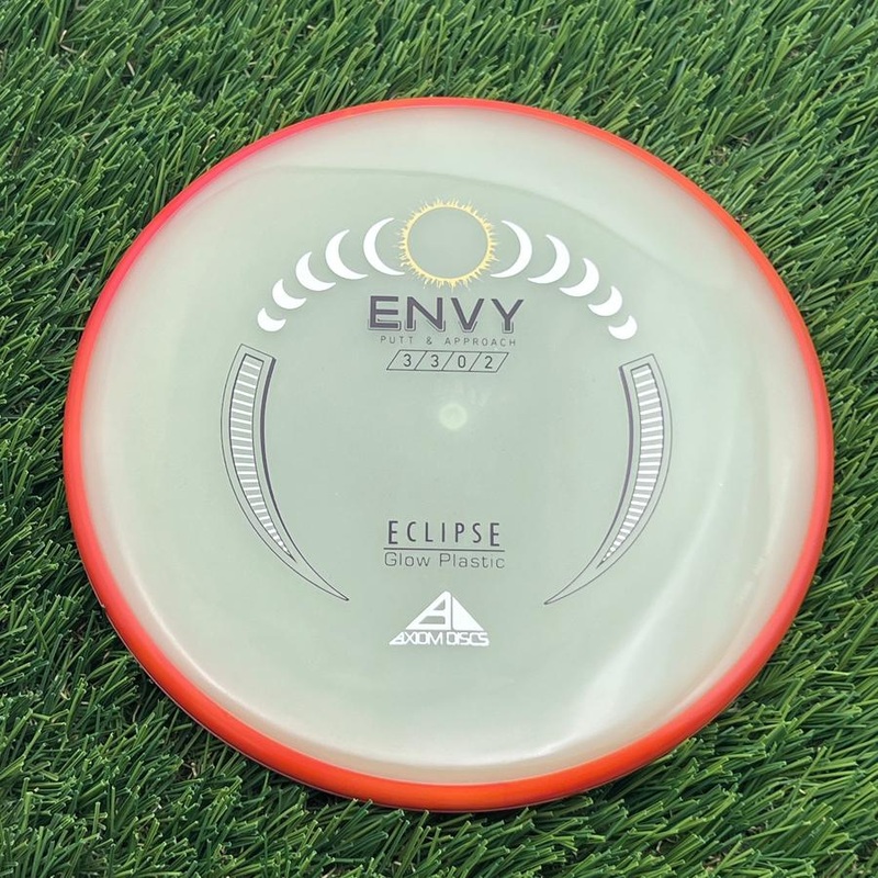 Axiom Eclipse Glow 2.0 Envy – 174.12g – Glow