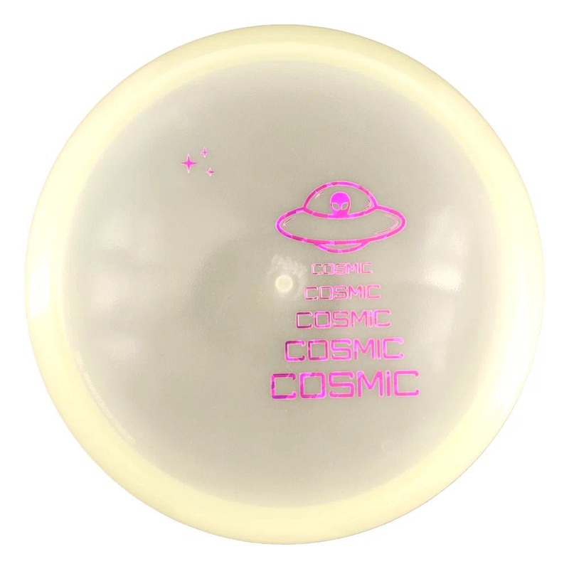 Axiom SE Total Eclipse 2.0 Hex – Cosmic Discs