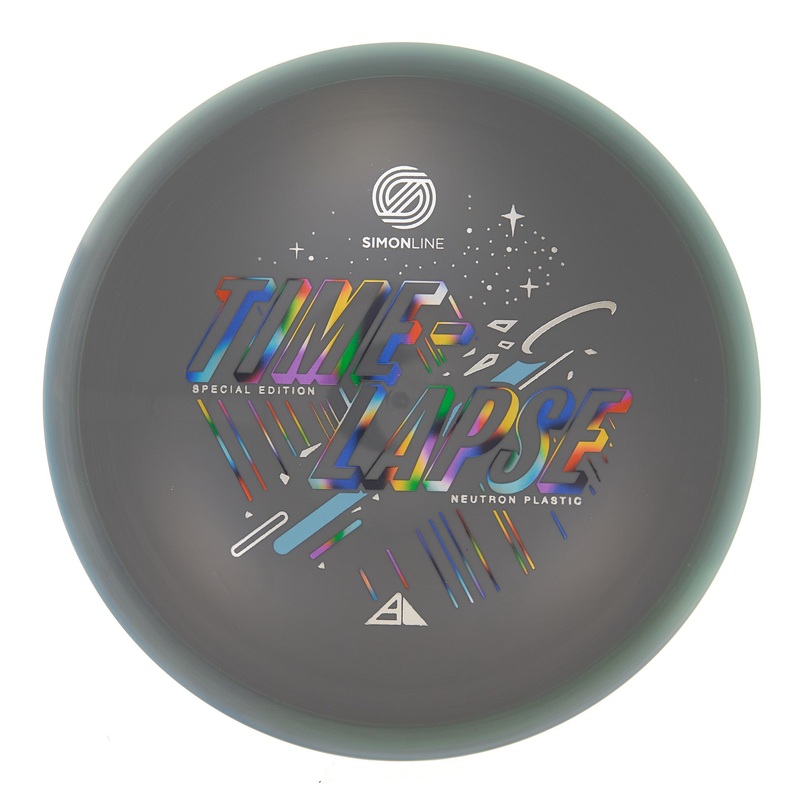 Axiom Time-Lapse – Simon Lizotte Simon Line Special Edition Neutron 176g | Style 0007