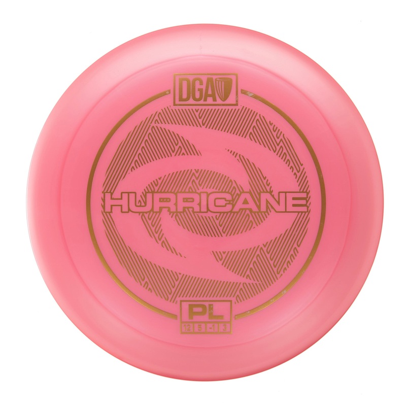 DGA Hurricane – Proline 174g | Style 0001
