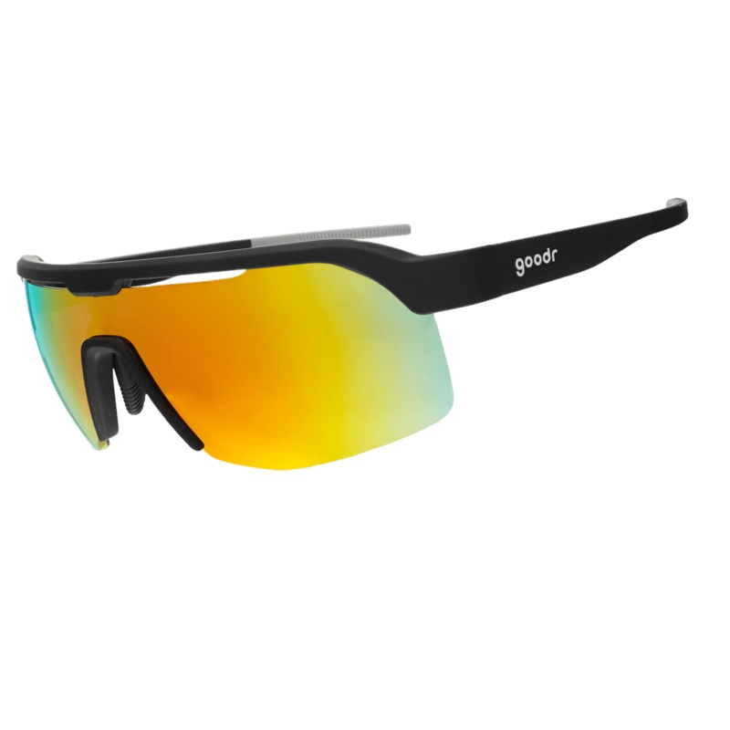 “Do It For The Victory Dance” BOLT G Polarized Sunglasses