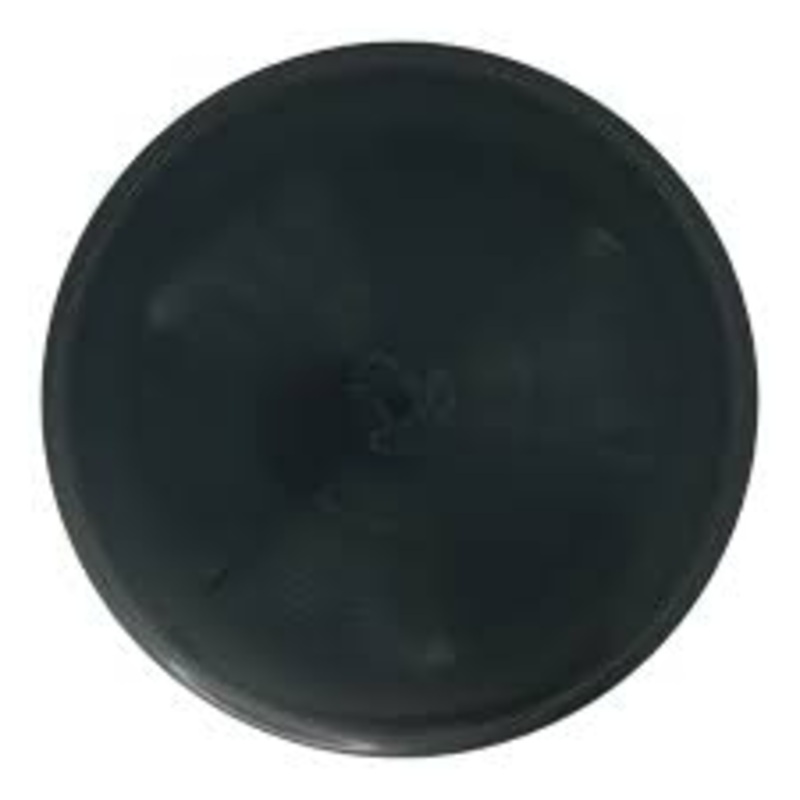Dynamic Discs Classic Warden – Blank (no top stamp)