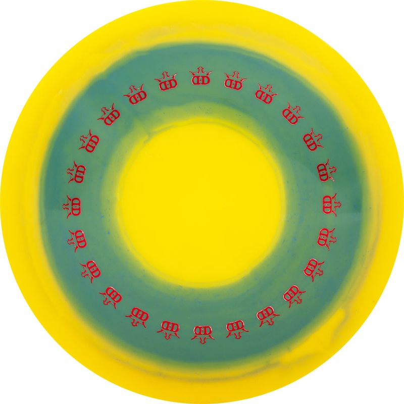 Fuzion Orbit Eye Enforcer – Ring of DD’s