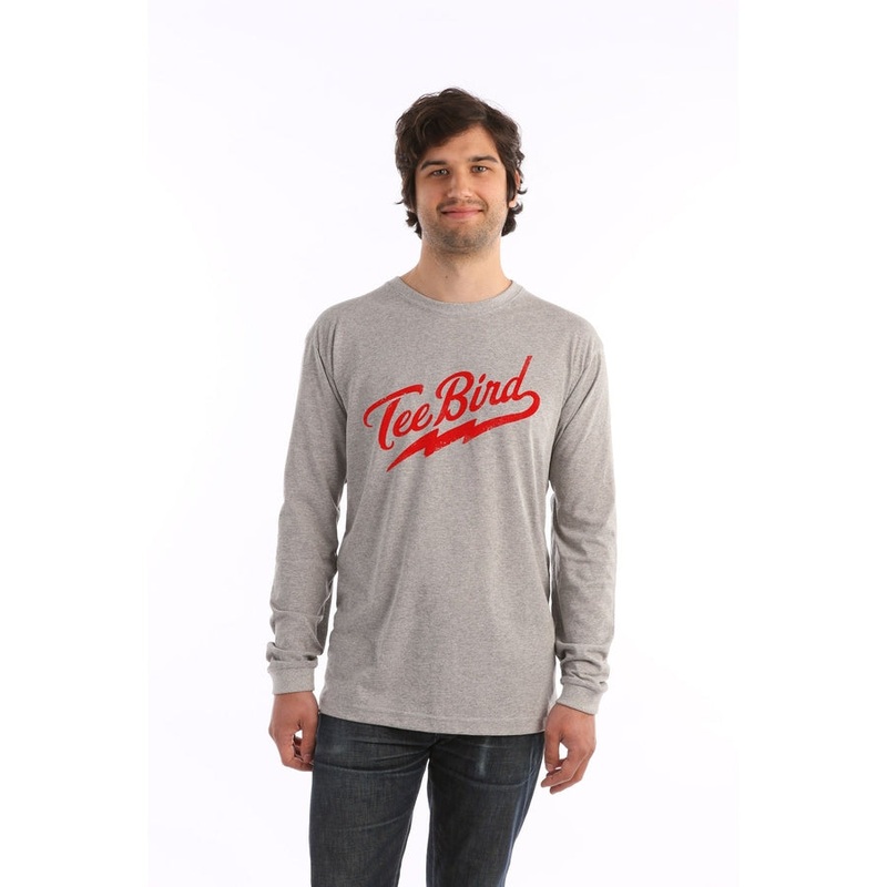 Innova Venture Recover Series Teebird Long Sleeve