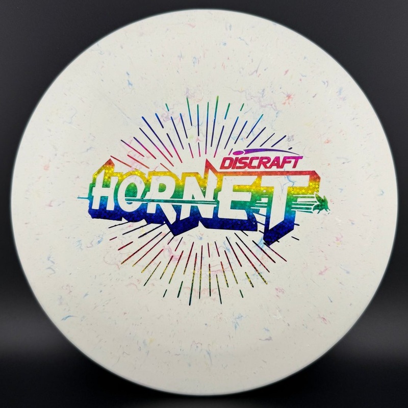 Jawbreaker ESP Hornet – Limited Edition
