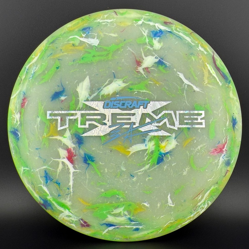 Jawbreaker Z FLX Xtreme – Ezra Aderhold