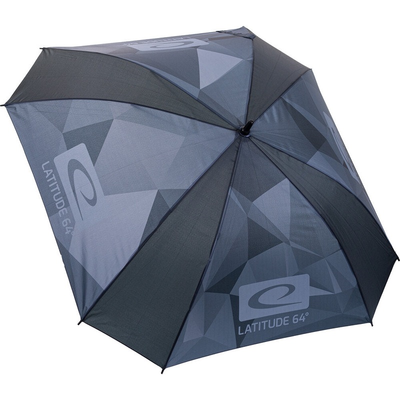 Latitude 64 60″ Arc Umbrella