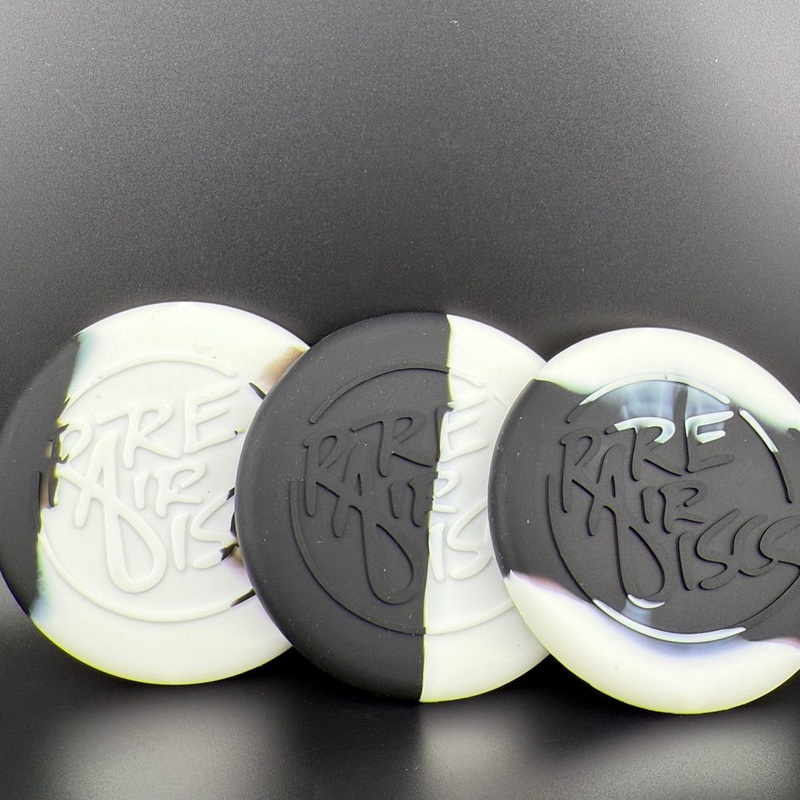 RAD Rubber Glow Mini – [STRATUS] Fear Edition