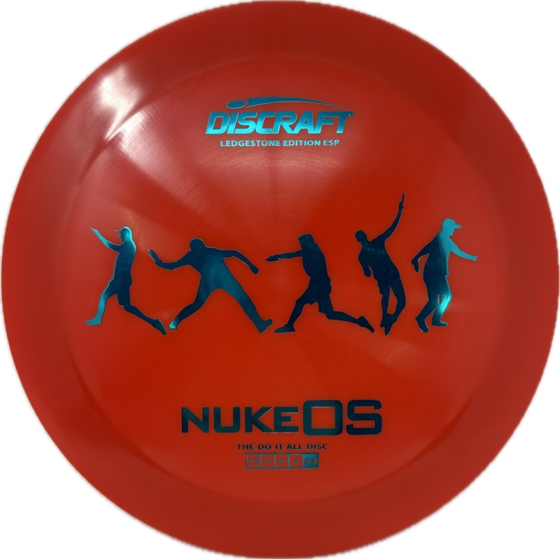 Solid Lightweight ESP Nuke OS | Ledgestone Wave 1