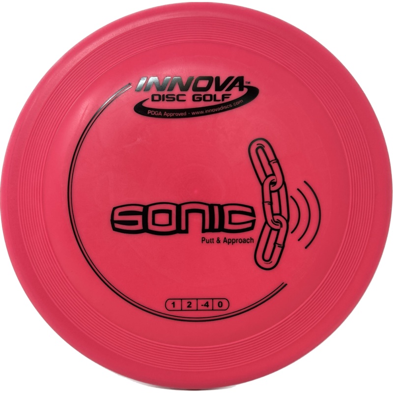 Sonic