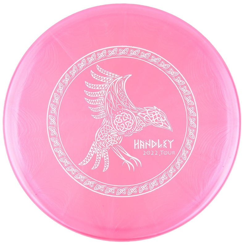 2022 Holyn Handley Tour Series Lucid Chameleon Suspect