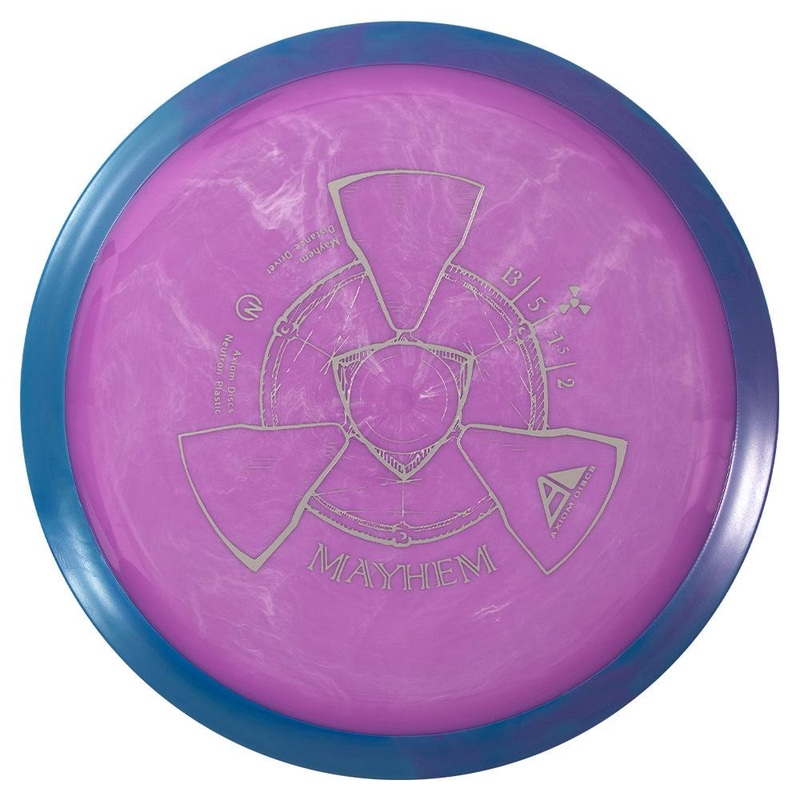Axiom Neutron Mayhem