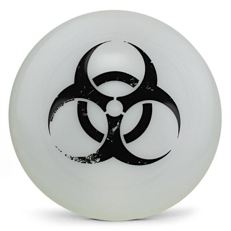 Biohazard Discraft Ultra-Star