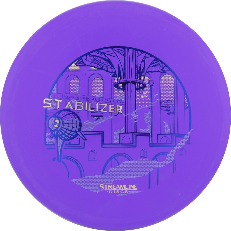 Electron Hard Stabilizer – Special Edition